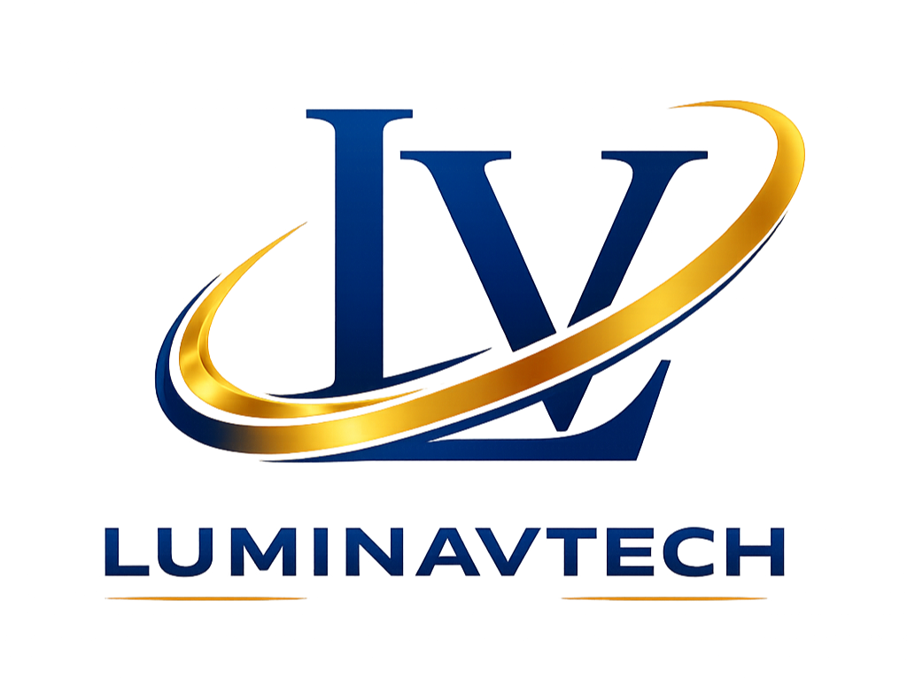 LuminaVTech | Enterprise IT Staffing, AI Talent & Workforce Solutions